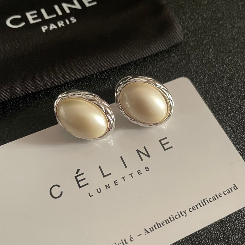 Celine Earrings